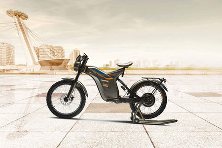 Polarity Smart Electric Bikes Price in India, Polarity Smart New Models  2024, User Reviews, Offers and comparisons