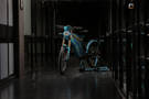 polarity electric bicycle