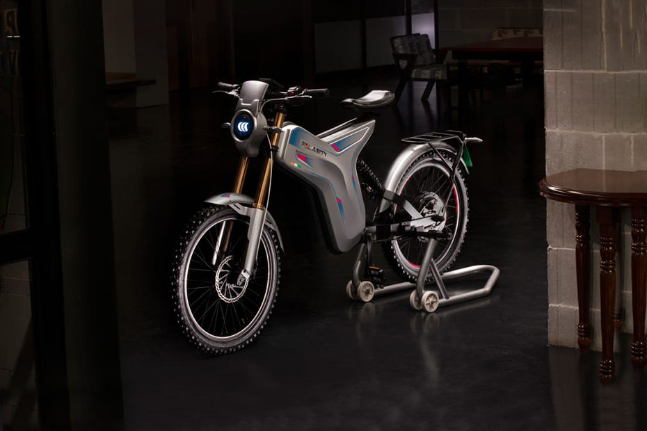Polarity Smart Electric Bikes Price in India, Polarity Smart New Models  2024, User Reviews, Offers and comparisons