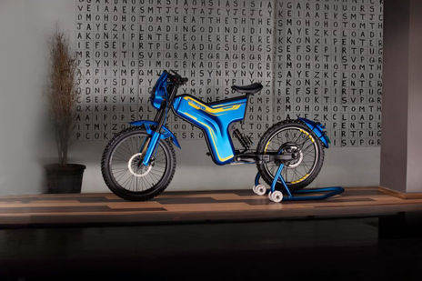 polarity electric bike price