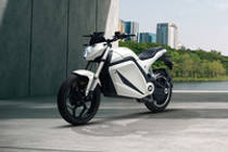 Power EV P-Sport Power EV P-Sport