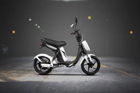 nyx e5 bike price