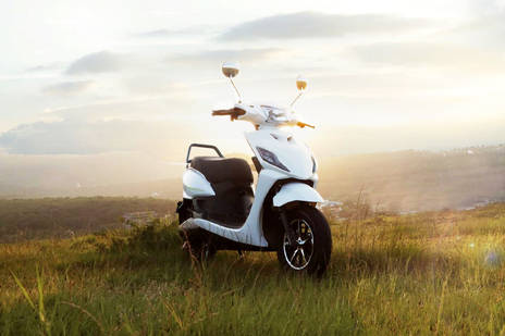 pure ev e bike