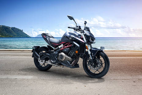 Benelli TNT 300 Estimated Price Launch Date 2024 Images Specs