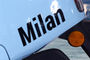 Quantum Milan Model Name
