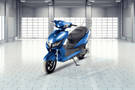 raftaar electric two wheeler