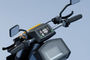 Revamp Moto RM Mitra Speedometer