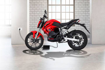 charging wali motorcycle