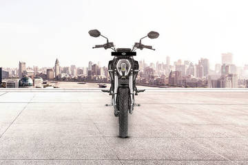 revolt rv 300 electric bike