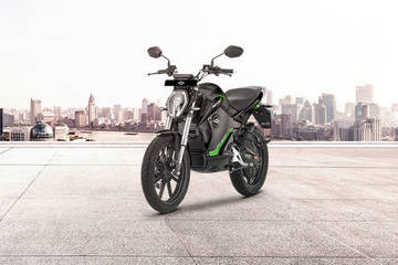 revolt rv300 electric bike price