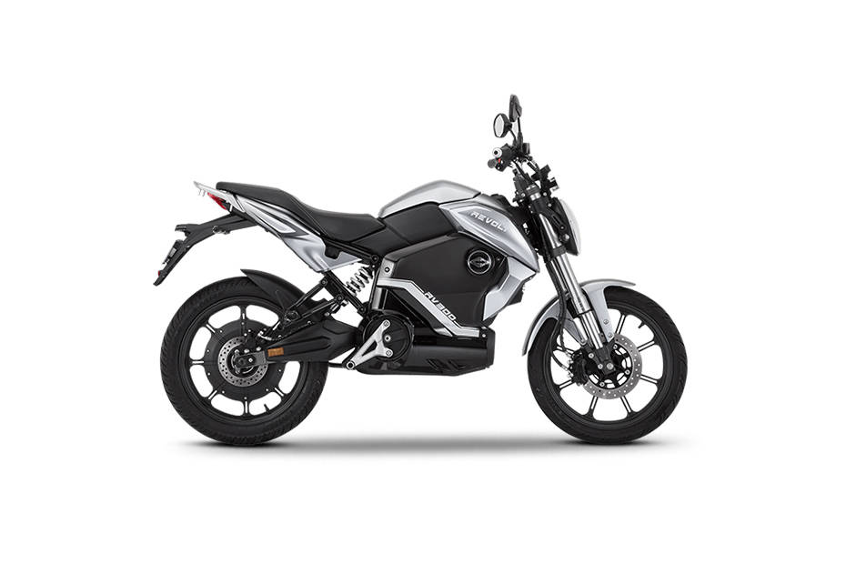 revolt rv 300 electric bike