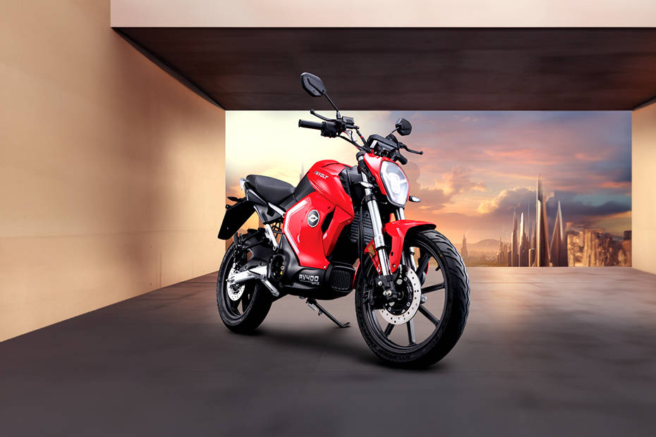 Bajaj revolt deals