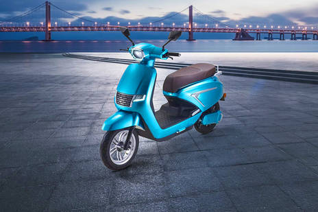 Yamaha NEO'S : prix, autonomie, recharge, performances