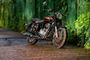 Royal Enfield Bullet 350 Front Right View