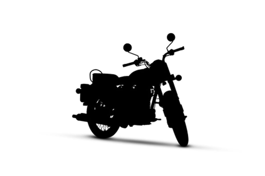 Royal Enfield 2023 Bullet 350