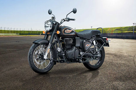 Royal Enfield Expedites EV Development And Eyes 2025 Release Date