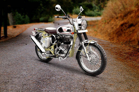 Royal enfield bullet 500 price hot sale