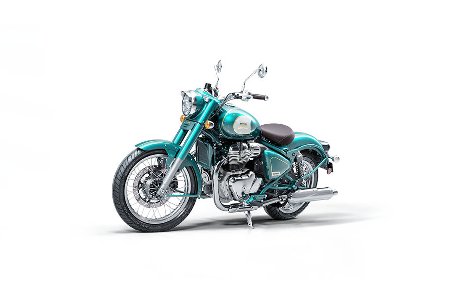 Royal Enfield Classic 650 Colors (4 colours) - Classic 650 Color Images @  ZigWheels