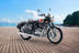 Royal Enfield Classic 350 Halcyon Series With Dual-Channel