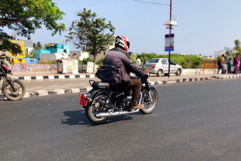 Royal Enfield 2020 Classic 350 Estimated Price Launch Date 2019