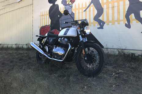 Royal Enfield Continental Gt >> Royal Enfield Continental Gt 650 Std Royal Enfield Continental Gt >> Royal Enfield Continental Gt 650 Std