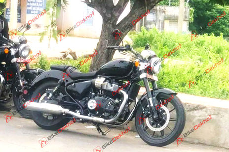 royal enfield cruiser 650 release date