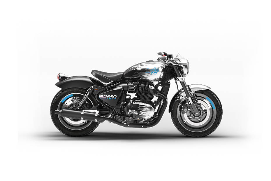 royal enfield shotgun 350 price