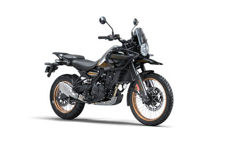 Bullet price outlet himalayan