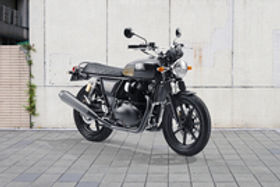 Specifications of Royal Enfield Interceptor 650