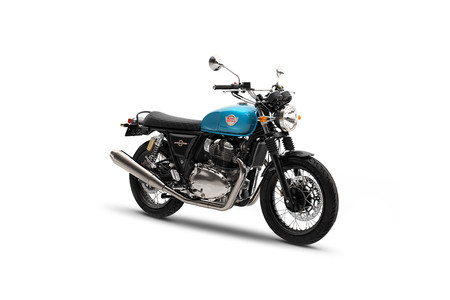 royal interceptor 650 for sale