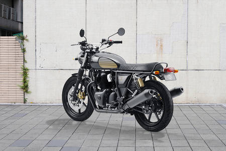 Royal enfield 600 online price