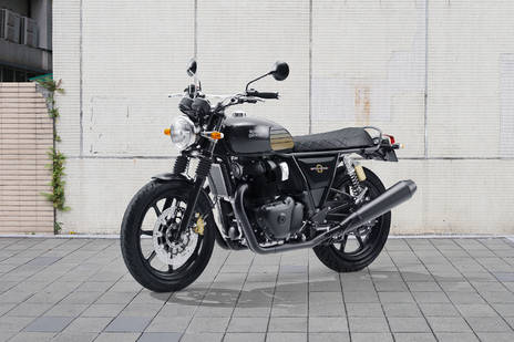 Royal enfield interceptor 350 deals on road price