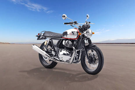 Royal enfield interceptor discount 650 for sale