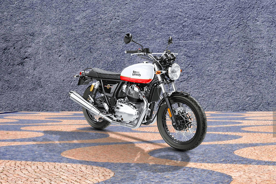 Royal Enfield Interceptor 650 Baker Express Price Images Mileage Specs Features