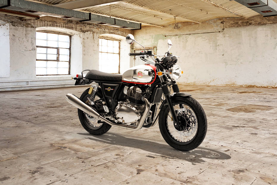 royal enfield interceptor mk2 for sale