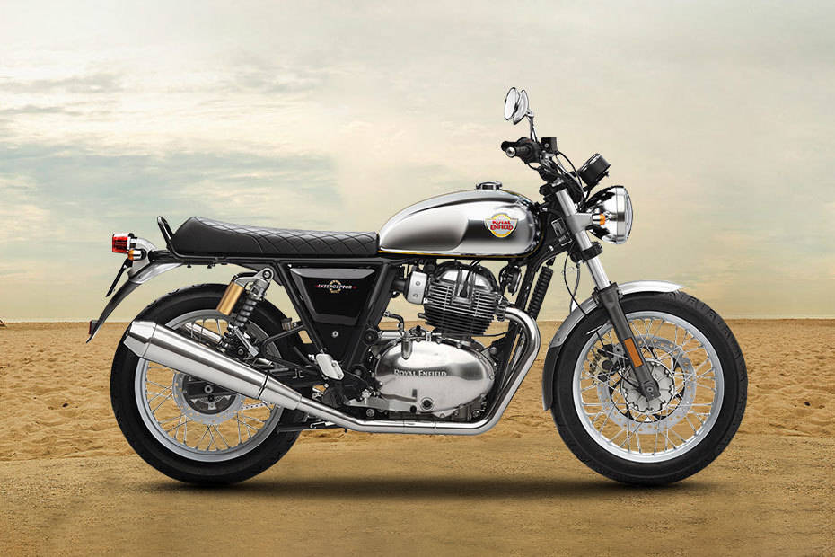 Royal Enfield Interceptor 650 Images, Interceptor 650 Photos | BikeDekho