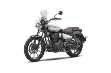 Royal Enfield Meteor 350 Price, Images, Mileage & Reviews