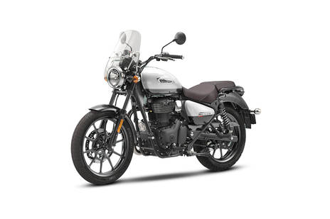 Royal Enfield Meteor 350 Colours in India, Royal Enfield Meteor 350 ...