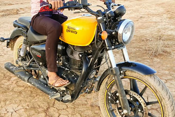 Royal Enfield Meteor 350 Estimated Price, Launch Date 2020 ...