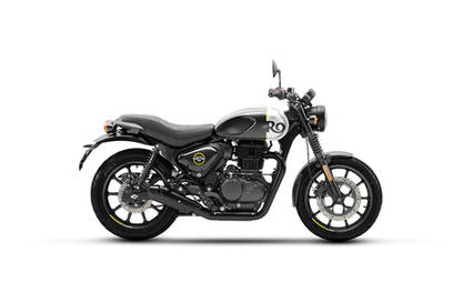 Rebel Black