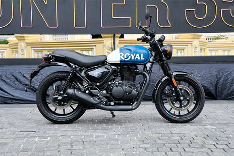 Royal enfield most expensive 2024 bike