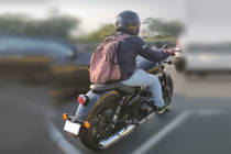 Royal Enfield Roadster 650 Royal Enfield Roadster 650