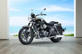Specifications of Royal Enfield Super Meteor 650