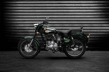 Royal enfield standard online 500 price