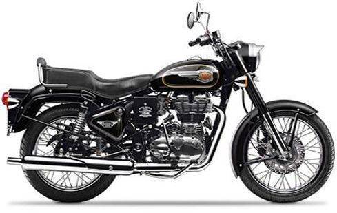 michelin royal enfield tyres