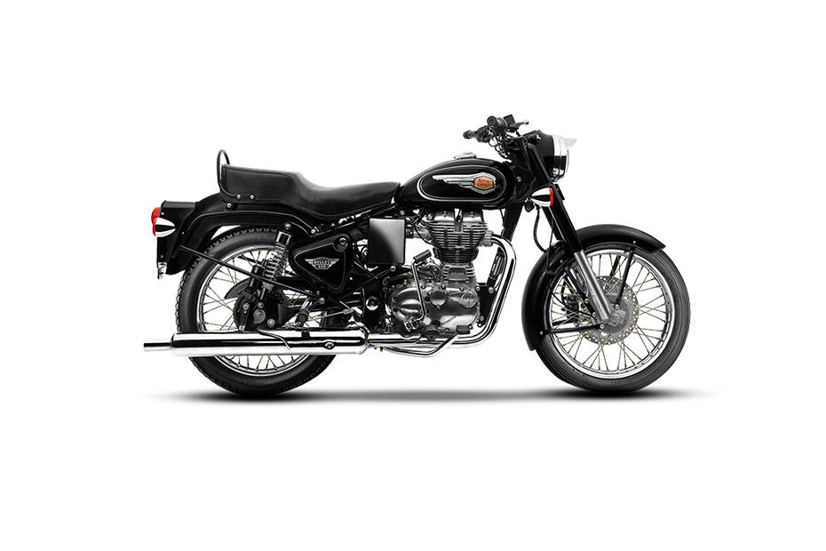 Royal enfield 550 cc deals on road price