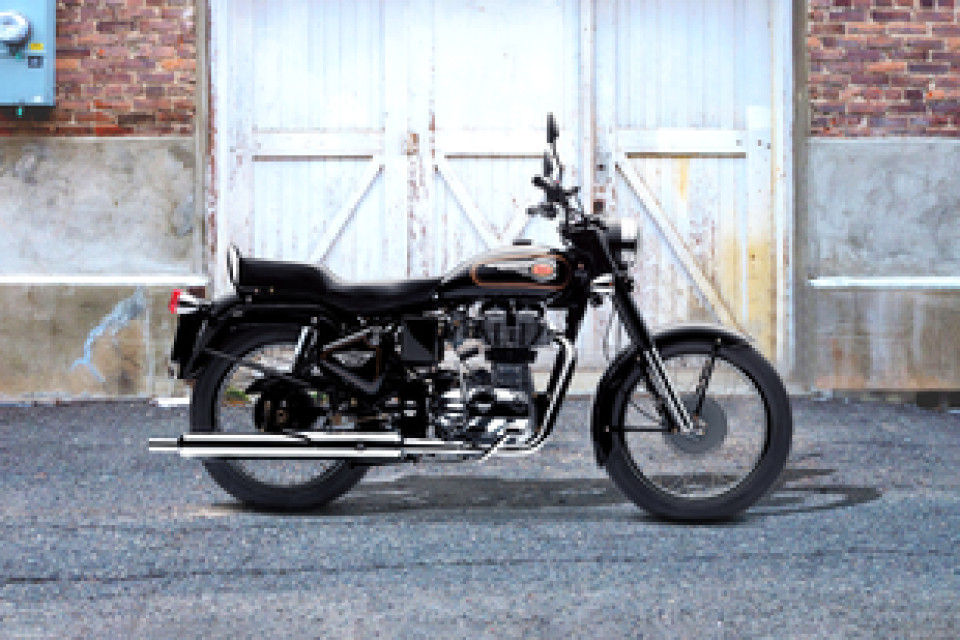 undefined Right Side View