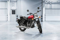Royal Enfield Bullet 350 Royal Enfield Bullet 350