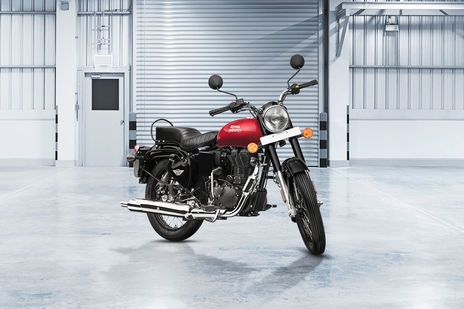 Yezdi Motorcycles 300 Vs Royal Enfield Bullet 350 Know Which Is