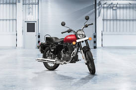 Royal Enfield Bullet 350 BS6 Price in Pune - Bullet 350 On ...